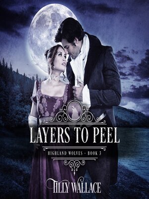 cover image of Layers to Peel